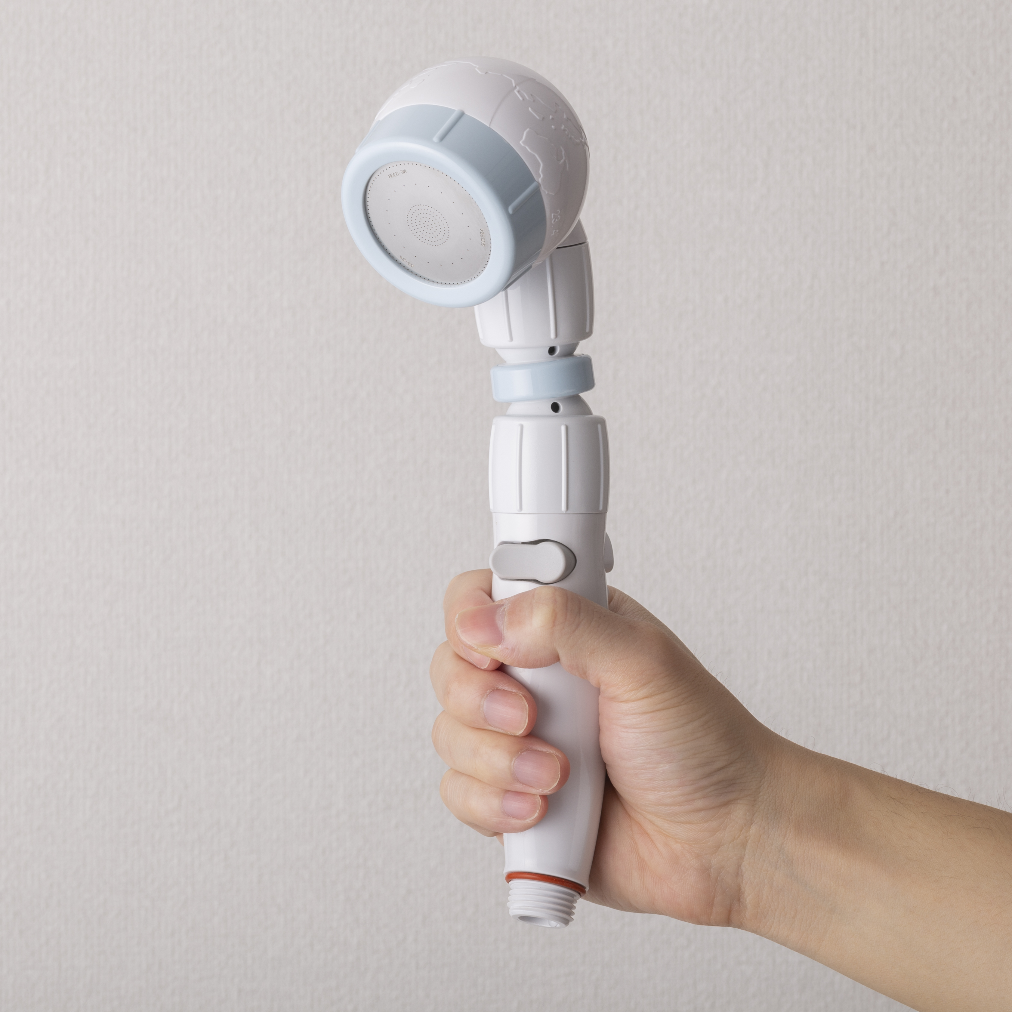 3dアースシャワー 安心ストップを全23商品と比較 口コミや評判を実際に使ってレビューしました Mybest