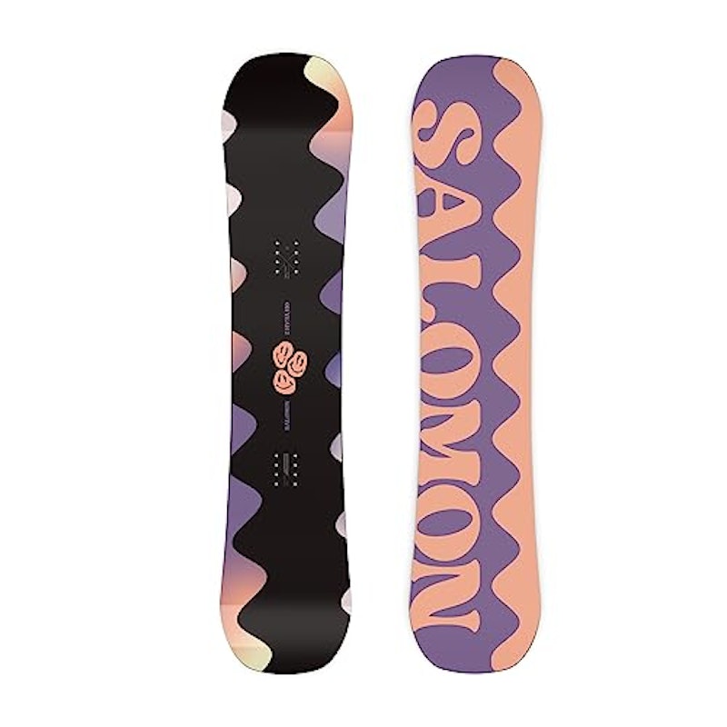 OH YEAH GROM 1