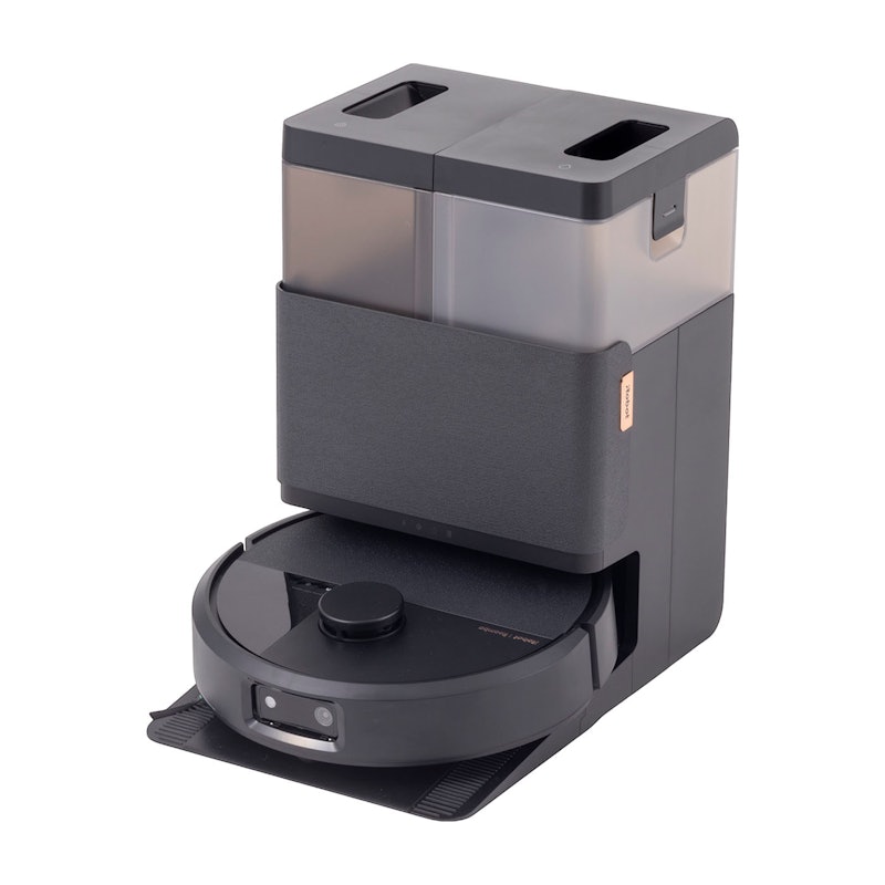 ゴミ自動収集機能付きロボット掃除機のおすすめ人気ランキング ゴミ自動収集機能付きロボット掃除機のおすすめ人気ランキング