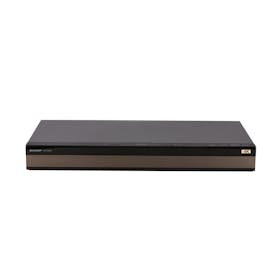 【美品】シャープ AQUOS 4Kレコーダー 4B-C10DW3 2023年製 シャープ AQUOS 4Kレコーダー 4B-C10DW3を検証レビュー!4K