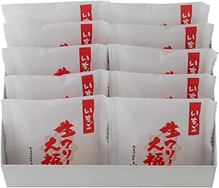 生クリーム大福いちご 1
