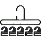 ネクタイハンガーのおすすめ人気ランキング【2026年6月】 5