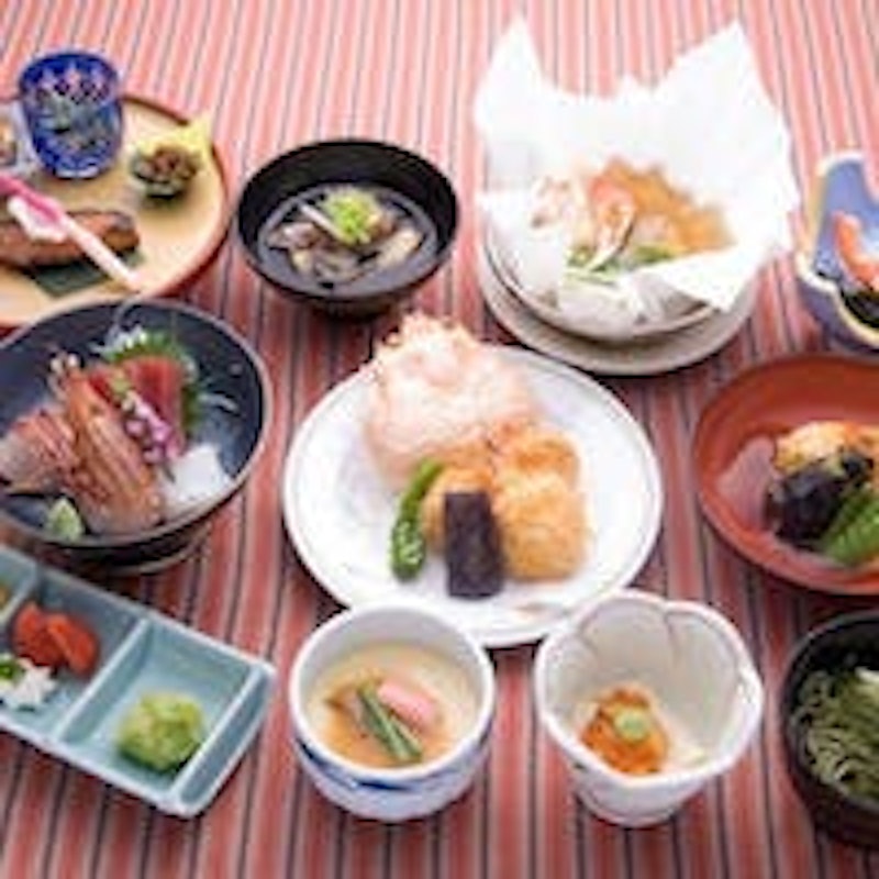 ホテル大松荘 3