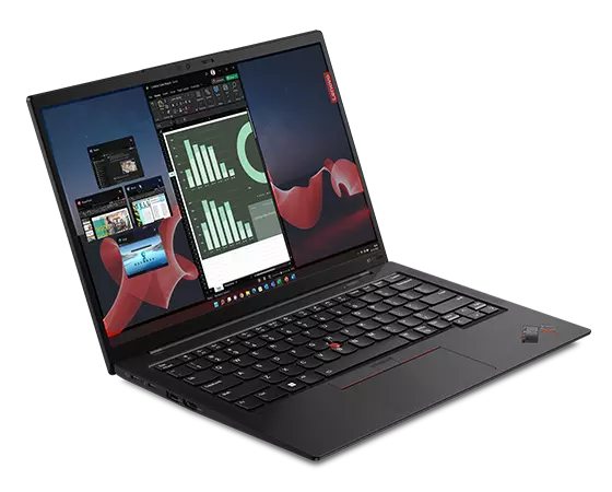 ThinkPad X1 Carbon Gen 11（第13世代Intel Core） 3