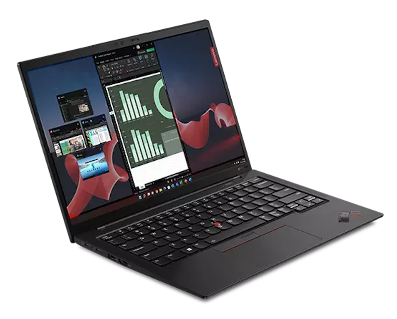 ThinkPad X1 Carbon Gen 11(第13世代Intel Core) 3
