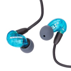 SE215 Special Edition
