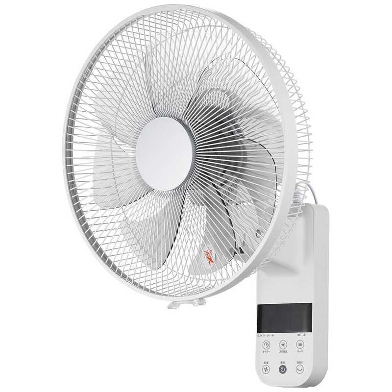 DC壁掛扇風機 2