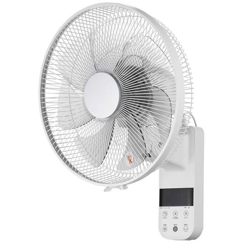 DC壁掛扇風機 2