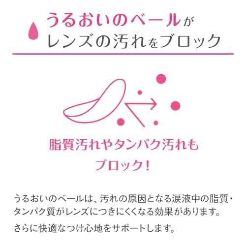 ワンデーモイスイン 4