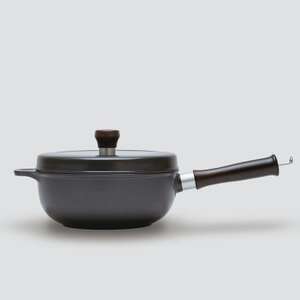 味わい鍋 片手20cm 1