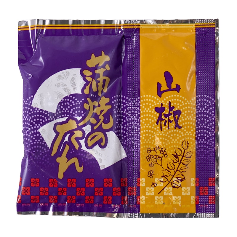 国産うなぎ蒲焼き 8