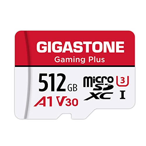 512GBのmicroSDのおすすめ人気ランキング【2024年】 | マイベスト