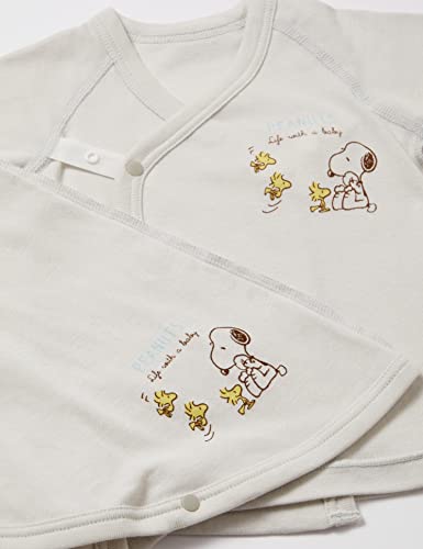 乳幼児用下着セット 3