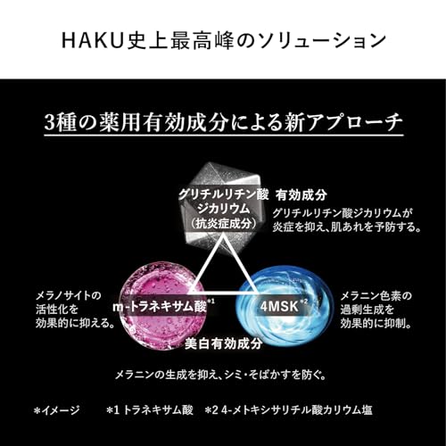メラノフォーカスIV 本体 ミニサイズ付き 4