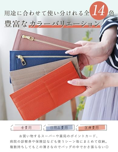 長財布 3