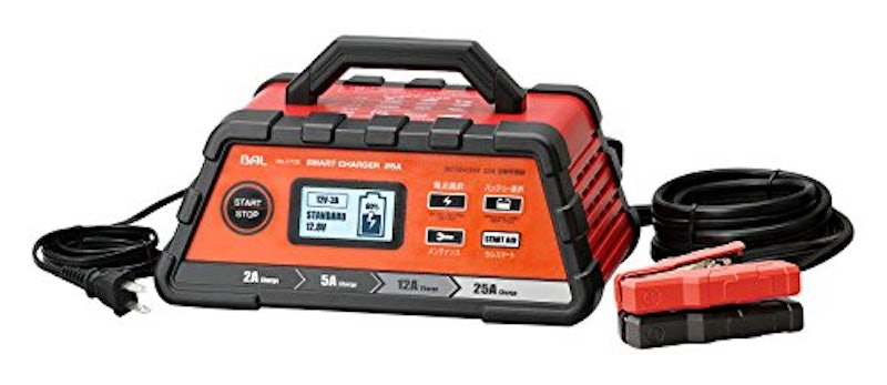BAL SMART CHARGER 1