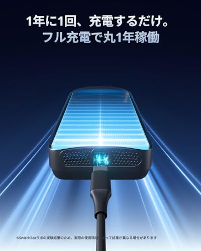 顔認証パッド 5