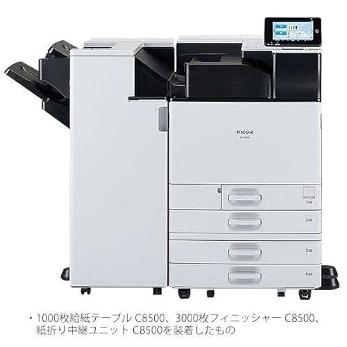 A3カラープリンター 2