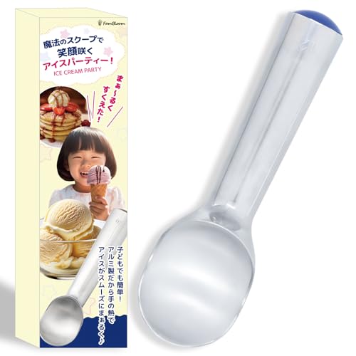 アイスクリームスクープ 1