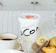COCONO Natural プレーンココナッツヨーグルト 1