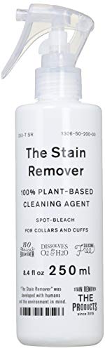 The Stain Remover 1