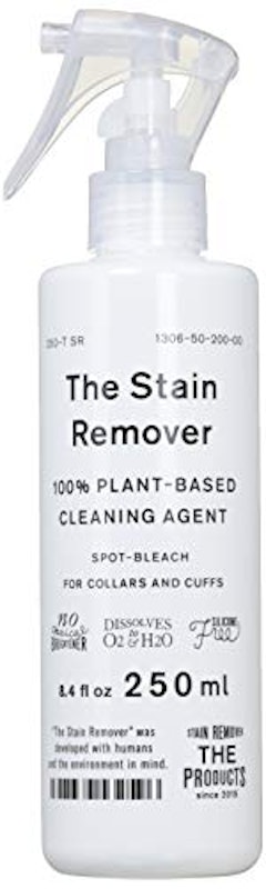 The Stain Remover 1