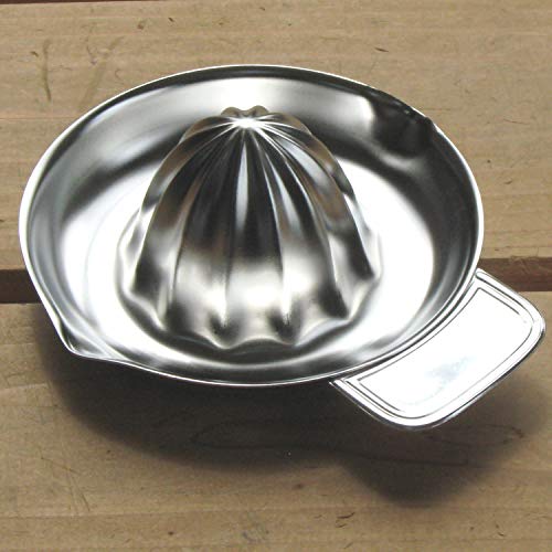 両口 レモン絞り 2