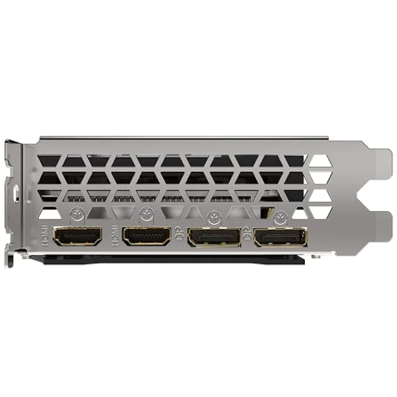RX 6600 3