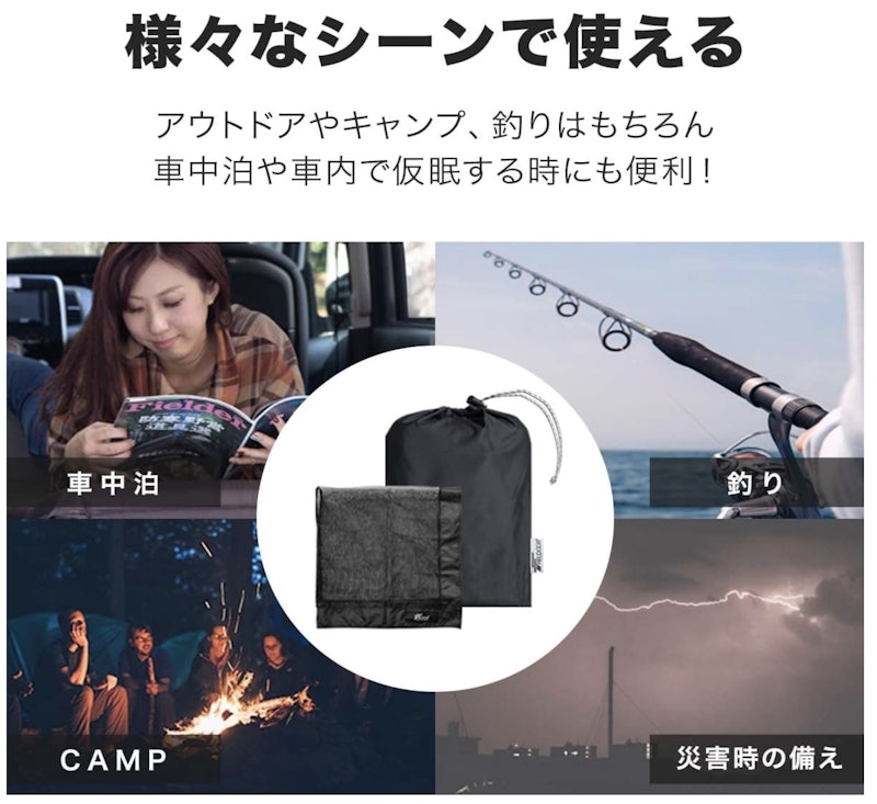 車用メッシュネット 3
