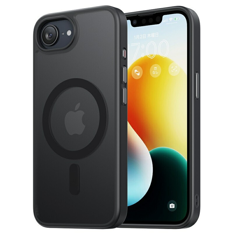 iPhoneケース 9