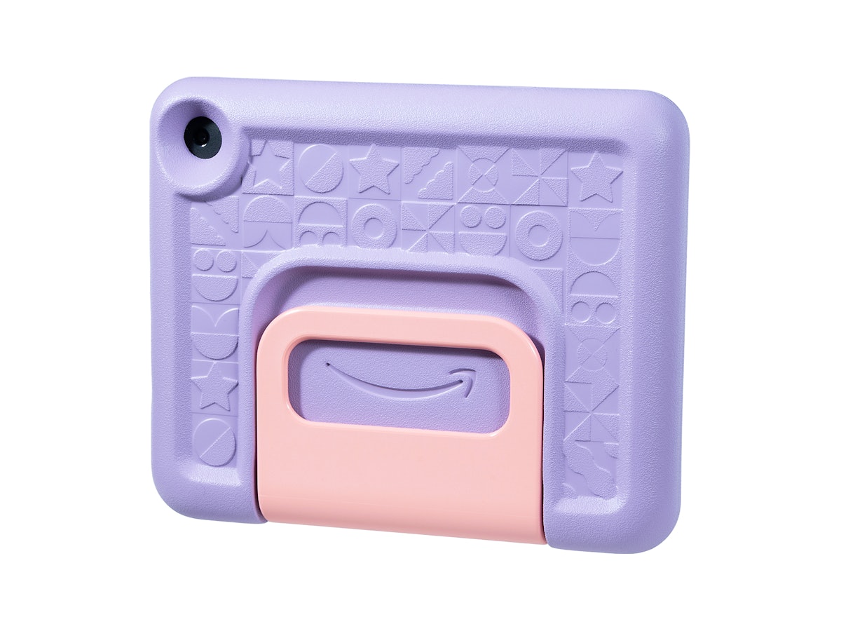 Amazon Fire 7 キッズモデルを検証レビュー!子供用タブレットの選び方 Amazon Fire 7 キッズモデルを検証レビュー!子供用タブレットの選び方