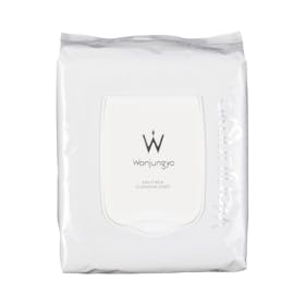 Rainmakers Wonjungyo デイリーミルククレンジングシートを検証レビュー!クレンジングの選び方も紹介 1