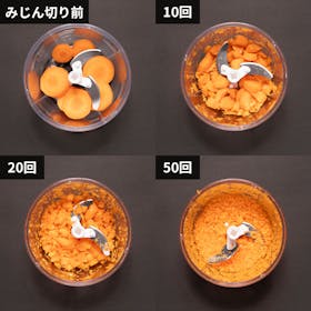 ケイ・アンド・エー ぶんぶんチョッパー PRO 700を検証レビュー!みじん切り器の選び方も紹介 4