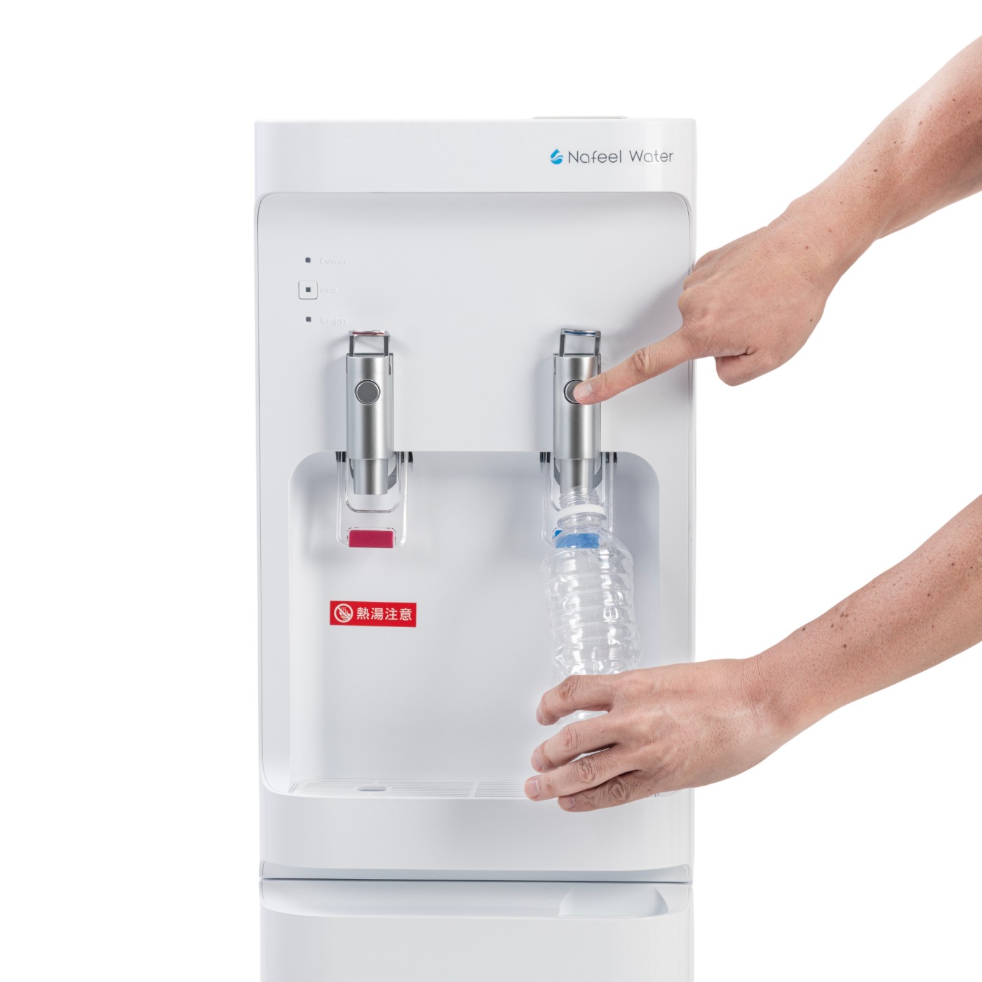 ネイフィールウォーター Smartプラス 6