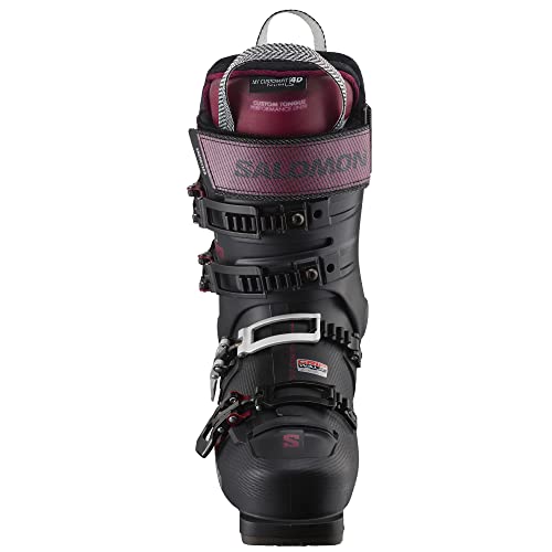 S/PRO ALPHA 110 W EL 4