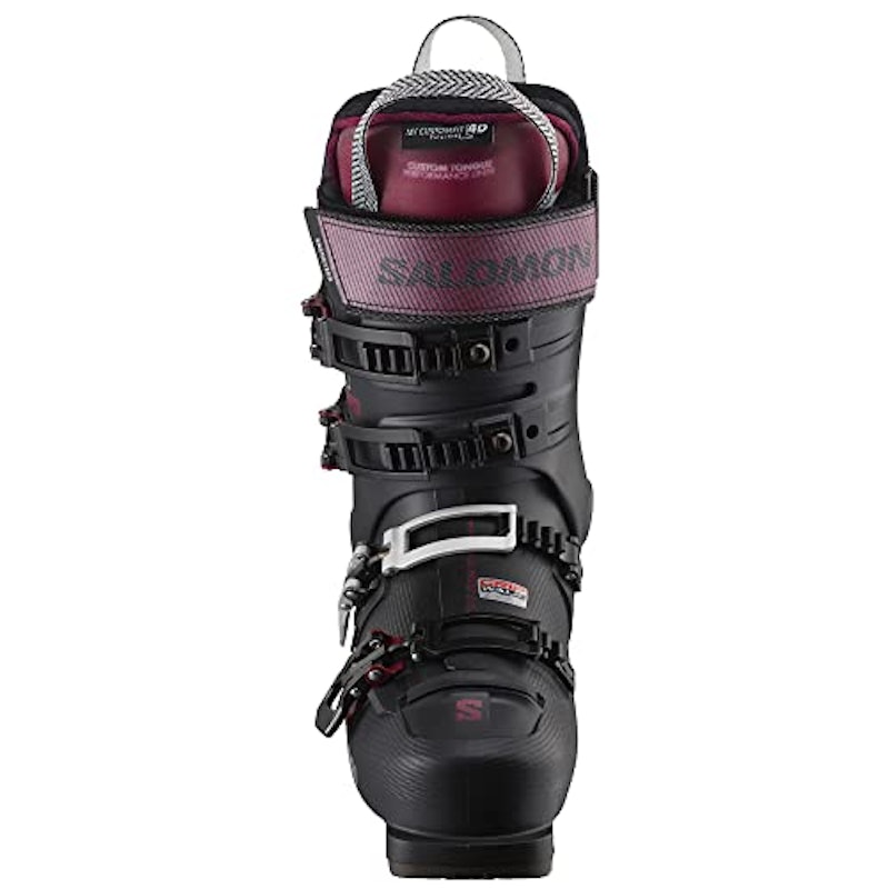 S/PRO ALPHA 110 W EL 4