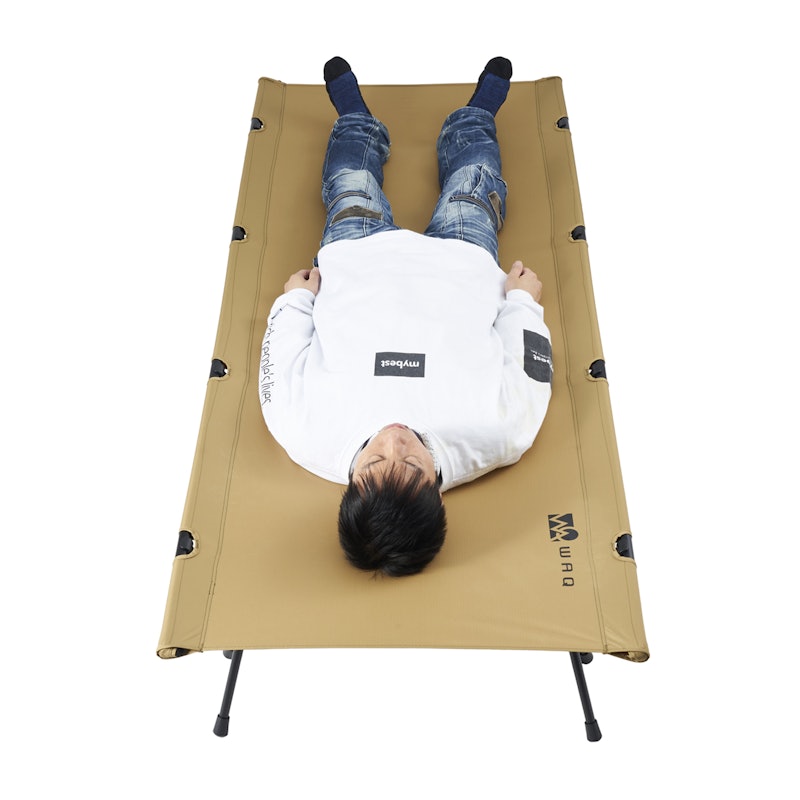 2WAY WIDE COT 10