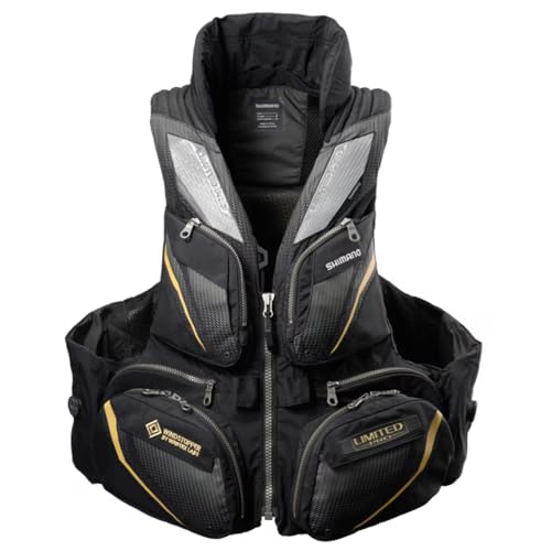 シマノのフローティングベストのおすすめ人気ランキング【2026年3月