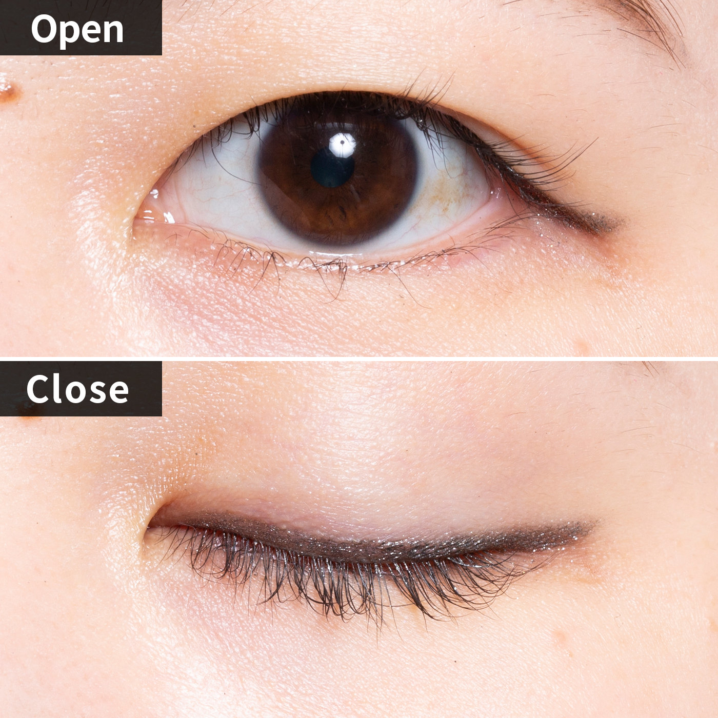 シャネル CHANEL スティロ ユー ウォータープルーフ Nを検証レビュー