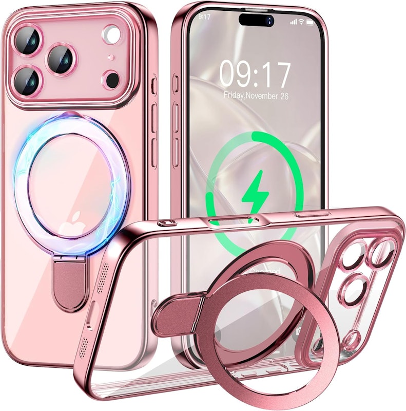 KELLCASE 8