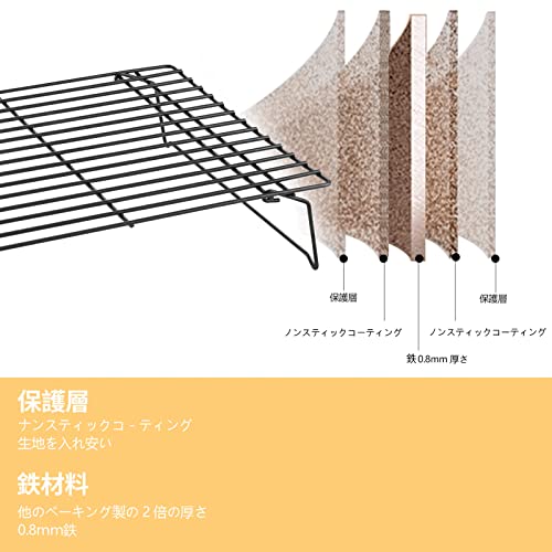冷却ラック  2