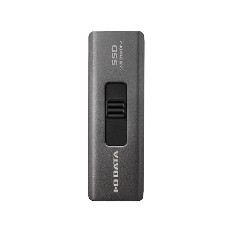 コネクター搭載 スティックSSD 1