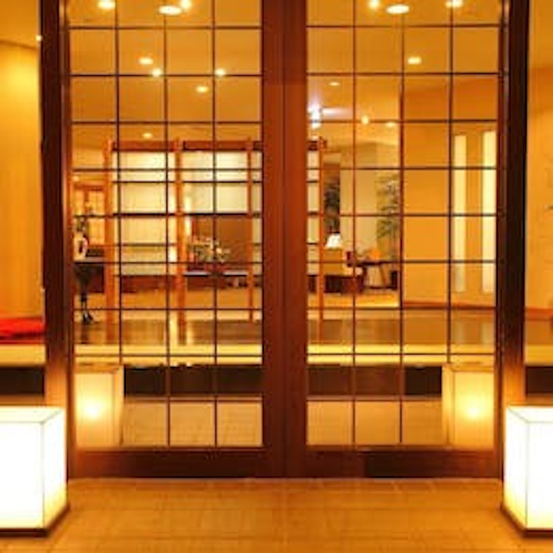 浜辺の湯・浪漫の歌 宿中屋 3
