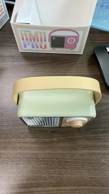 Bluetoothスピーカー 3