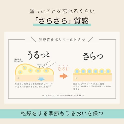 パウダリーUVジェル 3