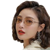 ティアドロップ型サングラスのおすすめ人気ランキング【2026年9月】 4