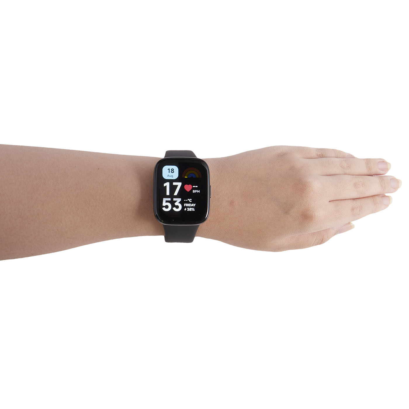 Redmi Watch 3 Active 6