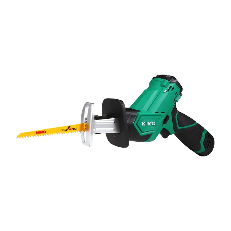 12V 充電式レシプロソー 1