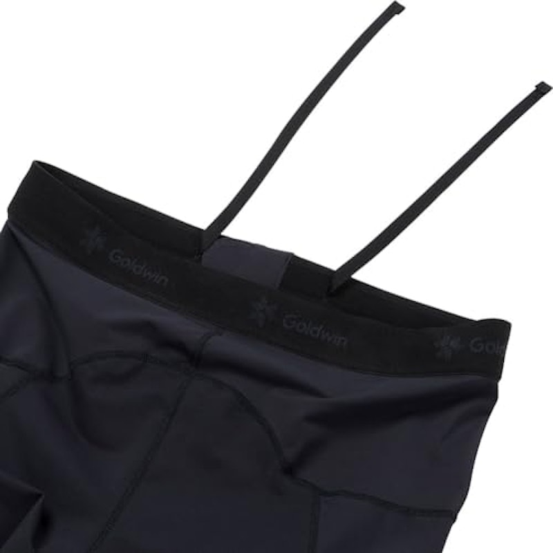 コンプレッション ロングタイツ 5
