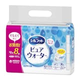 ノンアルコールウェットティッシュのおすすめ人気ランキング【2026年8月】 5